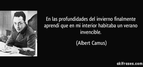 Bienvenido invierno: