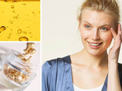 Aceite facial: salvador piel invierno: