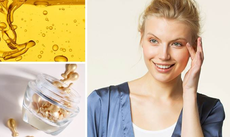 ACEITE FACIAL: EL SALVADOR DE TU PIEL EN INVIERNO: