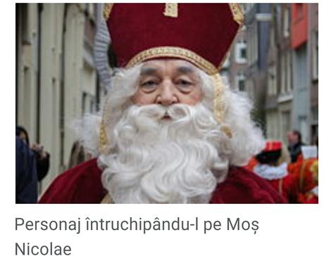Sfantul Nicolae a sosit !:
