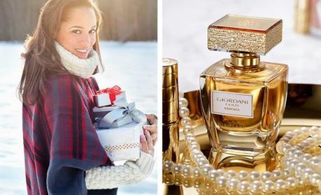 POR QUÉ UNA FRAGANCIA ES EL REGALO PERFECTO :