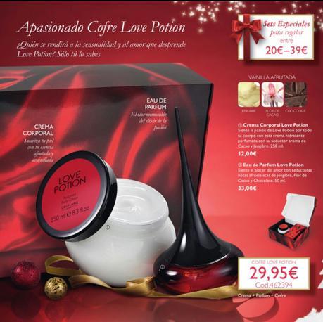 POR QUÉ UNA FRAGANCIA ES EL REGALO PERFECTO :