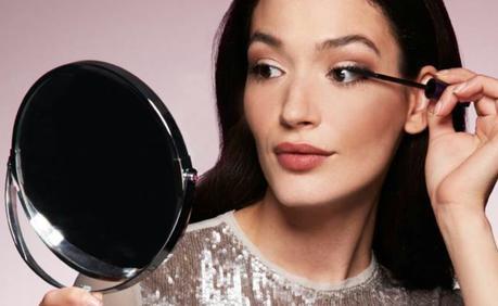 6 FORMAS DE APLICAR LA MÁSCARA DE PESTAÑAS :