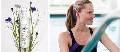 REPARA TU PIEL DESPUÉS DE HACER DEPORTE: