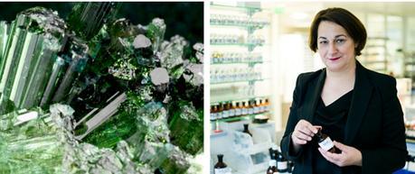 Nueva Fragancia My Destiny Oriflame viene con una historia: Nueva Fragancia My Destiny Oriflame viene con una historia: