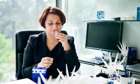 Nueva Fragancia My Destiny  Oriflame viene con una historia: