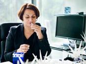 Nueva Fragancia Destiny Oriflame viene historia: