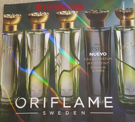 Catalogo Oriflame nr.15/2016 :