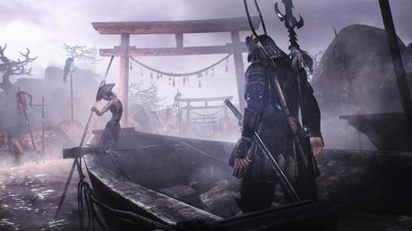 Ya hay fecha para el último DLC de NioH