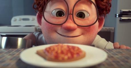 Heinz lanza un tierno anuncio de animación al más puro estilo Pixar