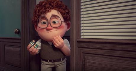 Heinz lanza un tierno anuncio de animación al más puro estilo Pixar