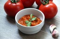 Receta de tomate casero espectacular