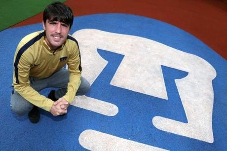 Formica consiente de que se debe apoyar a los jovenes Formica consiente de que se debe apoyar a los jovenes