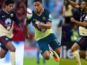 Probable alineación América Veracruz