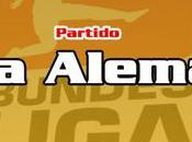 Freiburg Borussia Dortmund Vivo Liga Alemana Sábado Septiembre 2017