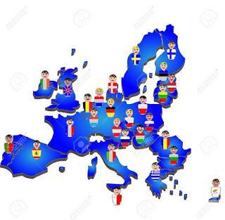 El escenario al que debería ir la Unión Europea es la Europa Federal