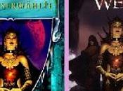 Ámbar cenizas (Dragonlance, discípula oscura