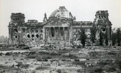 RESEÑA: Regreso a Berlín .