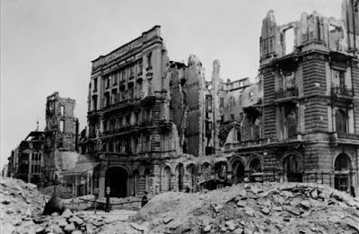 RESEÑA: Regreso a Berlín .