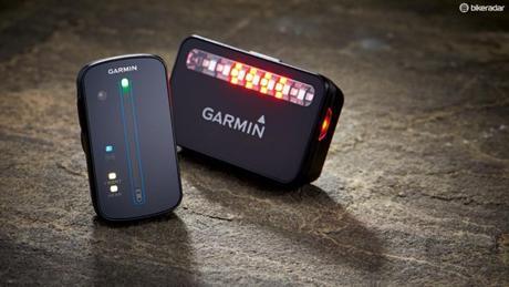 Varia™ Rearview Radar, un dispositivo que mejora la seguridad del ciclista