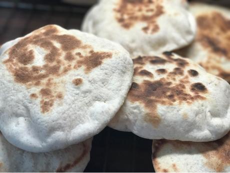 Pan de Pita