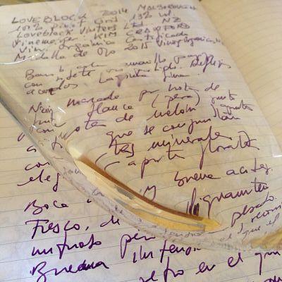 Loveblock 2014 en copa