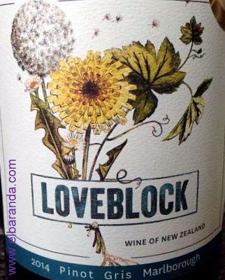 Loveblock 2014