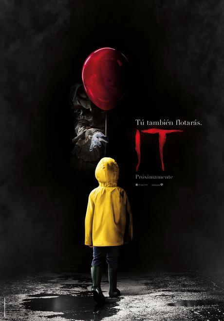 Crítica | “It”, una cinta más que notable