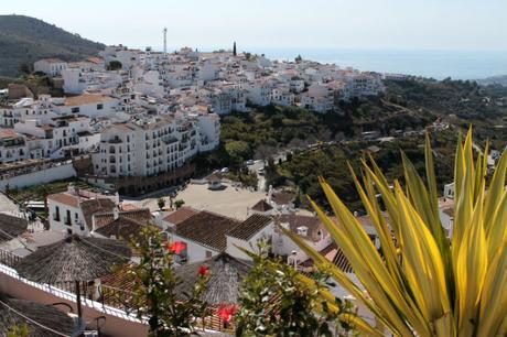 Viajar a Málaga en marzo: mi experiencia en esta época