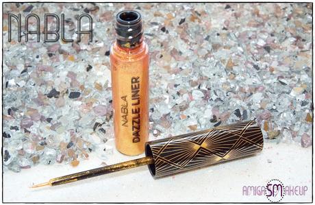 Mega Haul Nabla Cosmetics II