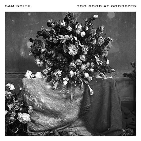 Sam Smith regresa con el single ‘Too Good At Goodbyes’ Too Good At Goodbyes