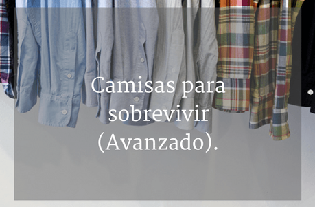 Camisas para sobrevivir (Avanzado)