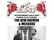 Raemon McEnroe Ochoymedio