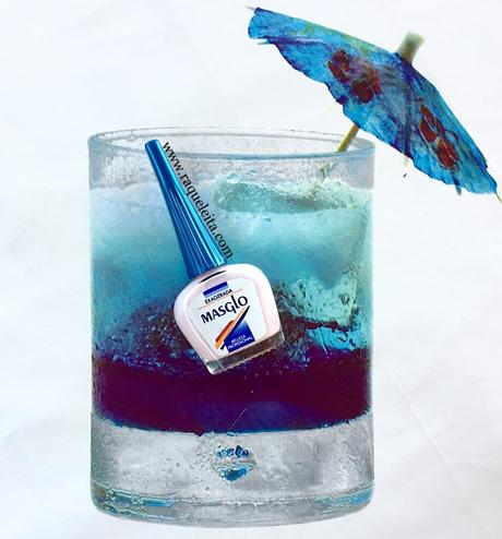 Nuevas Bases de Uñas Masglo y su Colección de Verano Manikí