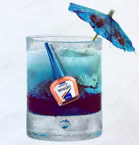 Nuevas Bases de Uñas Masglo y su Colección de Verano Manikí