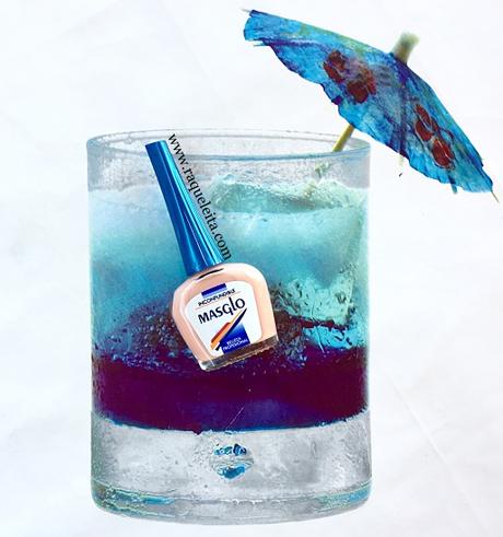 Nuevas Bases de Uñas Masglo y su Colección de Verano Manikí