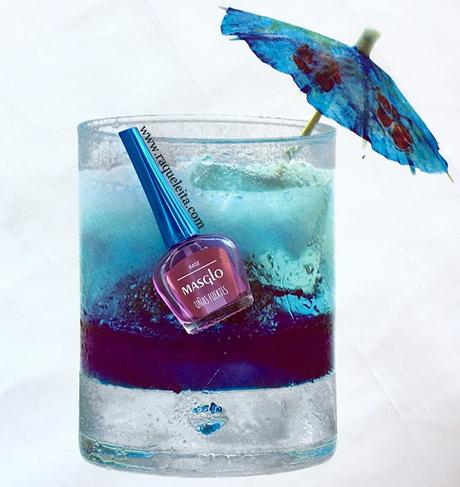 Nuevas Bases de Uñas Masglo y su Colección de Verano Manikí