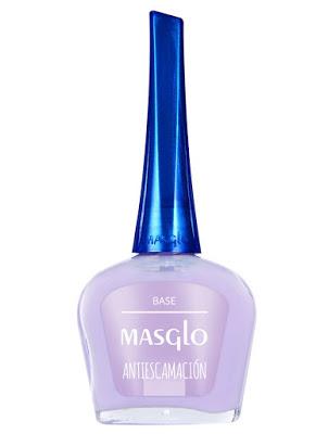 Nuevas Bases de Uñas Masglo y su Colección de Verano Manikí