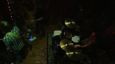 Steepwater Band - 07/09/2017 - La Gramola (Orihuela)