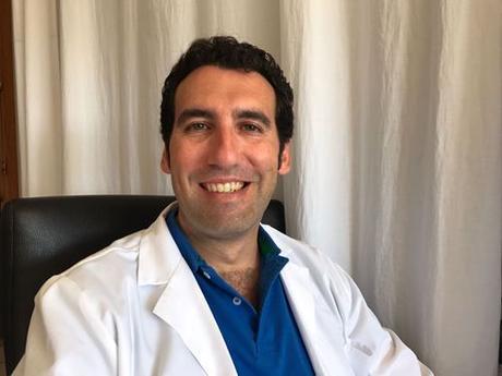 Hospital San Agustín pionero en eliminar cálculos urinarios mediante técnica láser