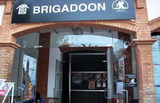 Sitges 2017 desvela algunos de los títulos de Brigadoon