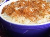 mejor arroz leche mundo