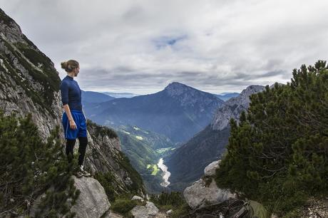 Beneficios del trekking El trekking es una disciplina que... trekking
