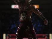 presentan últimos luchadores unirse rooster 2K18