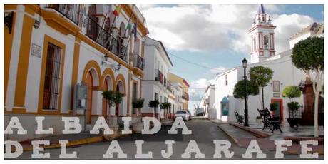 XXXV Cross popular Vera Cruz de Albaida del Aljarafe 2017