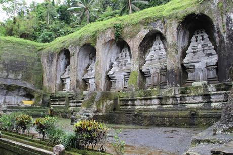 INDONESIA IV: LLEGAMOS A BALI