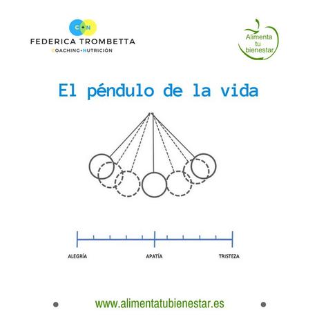 La actitud ante la vida es lo que marca la diferencia