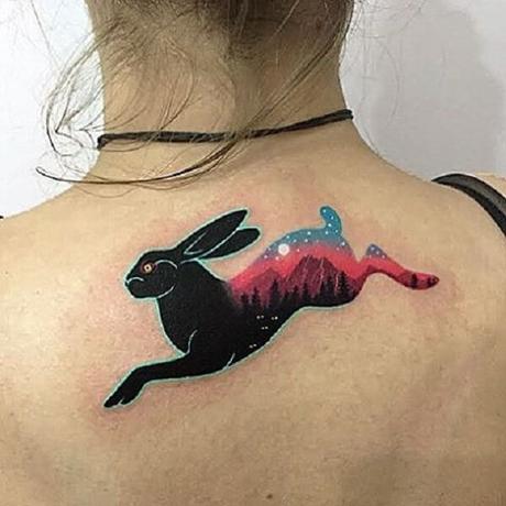 60 increibles diseños de tatuajes (Parte 2)