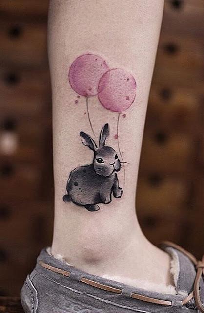 60 increibles diseños de tatuajes (Parte 2)