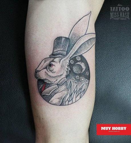 60 increibles diseños de tatuajes (Parte 2)